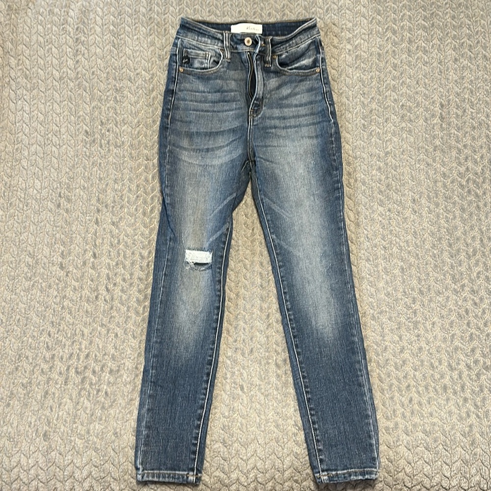 KanCan skinny jeans